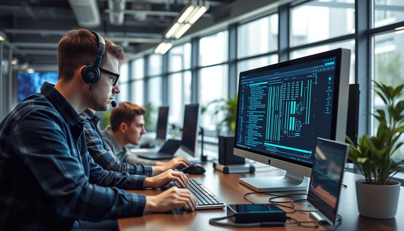 Identificación de Vulnerabilidades