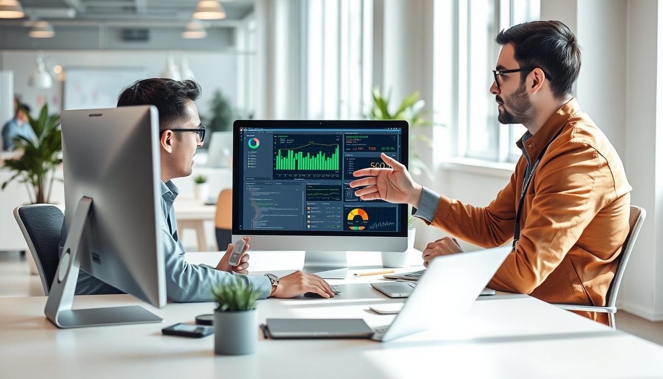 Soluciones de Seguridad